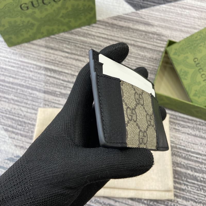 Gvc*1 wallets